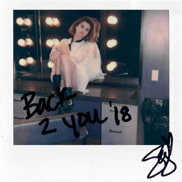 Back to You (Selena Gomez song) - Wikipedia