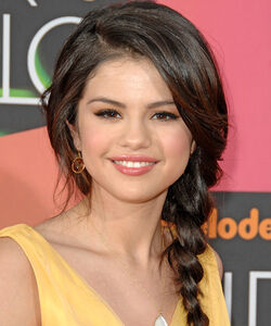 Kids Choice Awards 2010 | Selena Gomez Wiki | Fandom