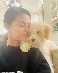Winnie Selena Gomez Wiki Fandom