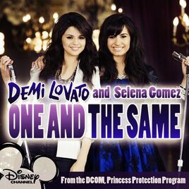 One and the Same