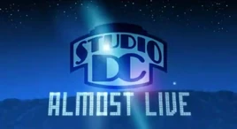 Studio DC Almost Live