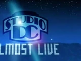 Studio DC: Almost Live