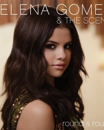 Round Round Selena Gomez Wiki Fandom