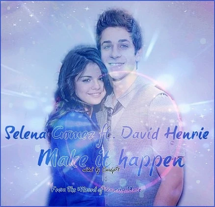 Make it Happen Selena Gomez Wiki Fandom