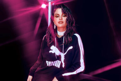 Puma Cali Sport Heritage 2020 Selena Gomez Wiki Fandom