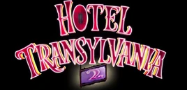 Hotel Transylvania 2