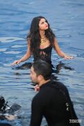 Making off come & get it day 2 (10)