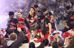 Selena Gomez to Headline Dallas Cowboys' Halftime Show on Thanksgiving -  The Hollywood Gossip