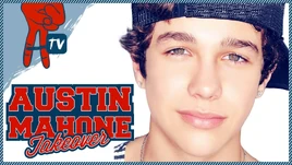 Austin Mahone Takeover