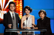 009-Alma Awards 2008