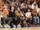 Orlando Magic VS New York Knicks basketball game 2021
