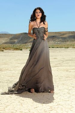 A Year Without Rain Song Selena Gomez Wiki Fandom Selena gomez stunning halter prom evening dress from a. a year without rain song selena