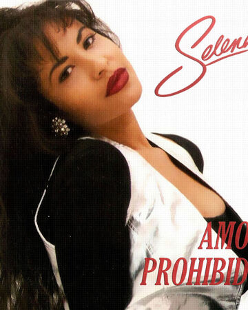 Amor Prohibido Song Selena Wiki Fandom - selena quintanilla roblox id song