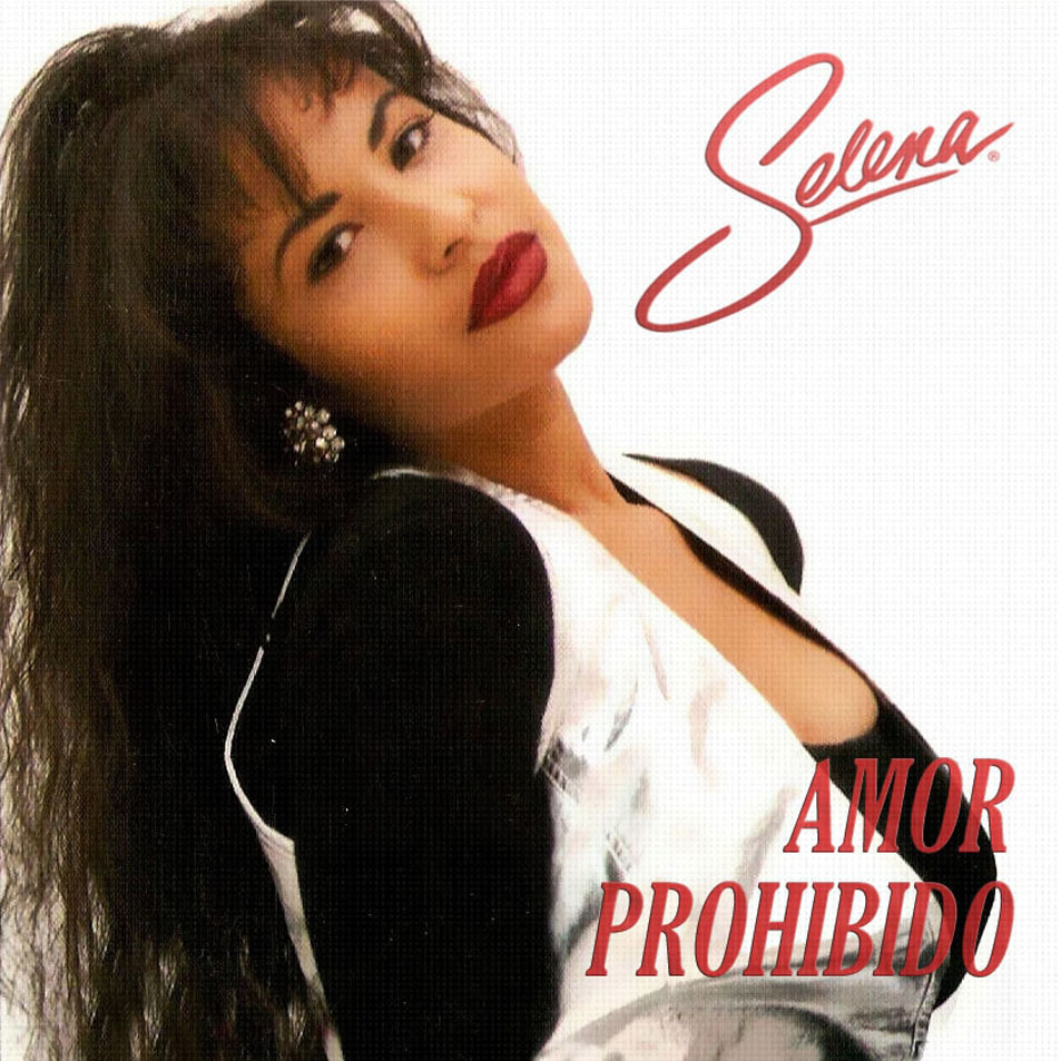 Amor Prohibido (song) Selena Wiki Fandom