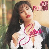 Amorprohibido20yearsofmusic