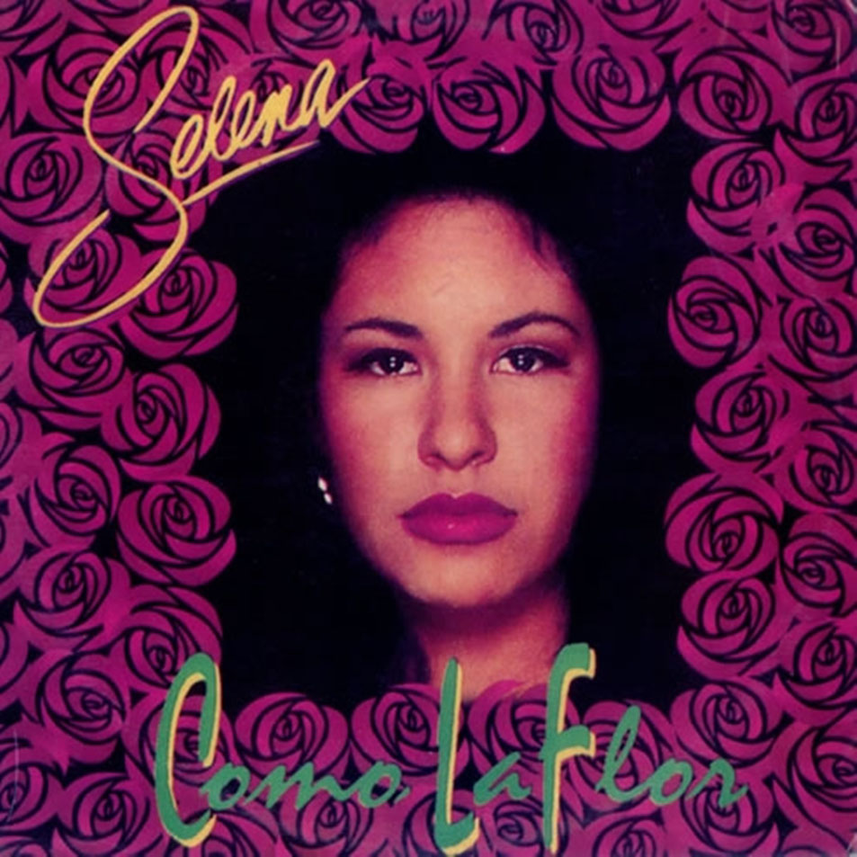 FRIDAY CANCIÃ“N: Como La Flor â€“ Selena - Over The Andes