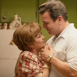 Selena 101 Seidy Lopez as Marcella and Ricardo Chavira as Abraham.jpg