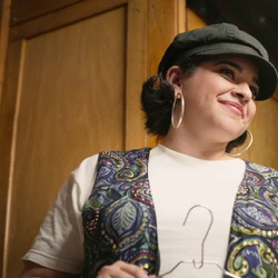 Selena 101 Noemi Gonzalez as Suzette.jpg