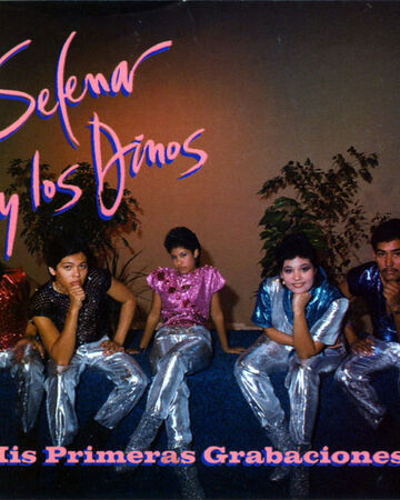 Selena Y Los Dinos Album Merge Selena Wiki Fandom