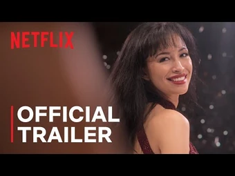 Selena, The Series Part 2 - Official Trailer - Netflix