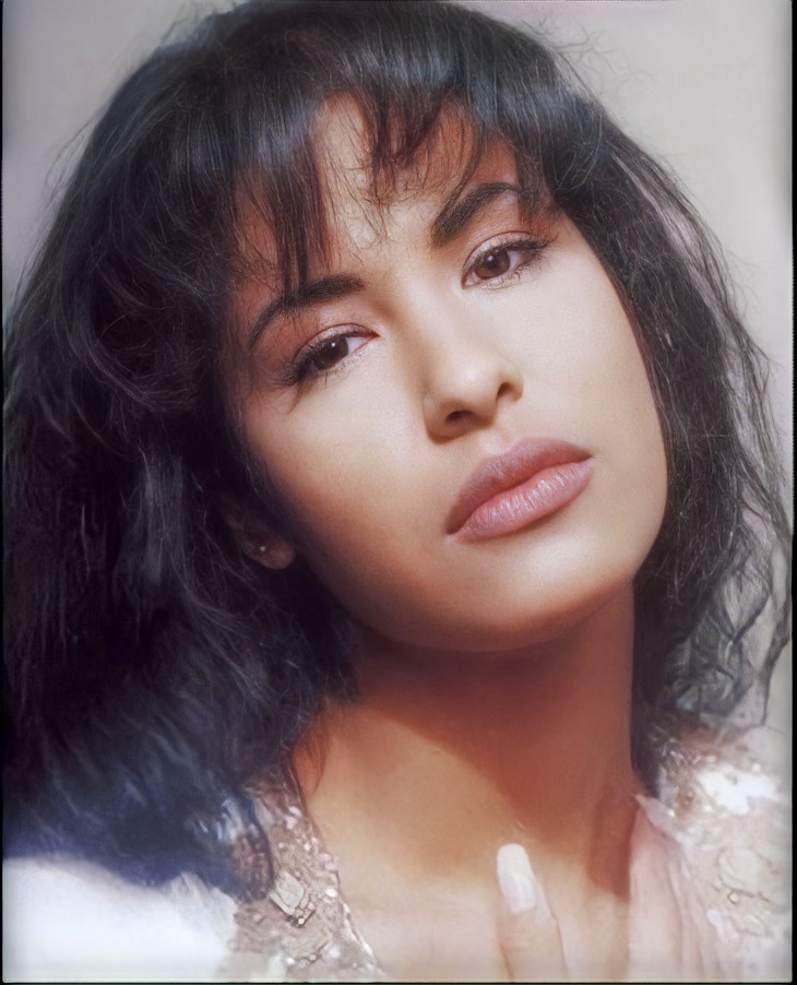 Smart Quiz Registry Where Was Selena Quintanilla Born