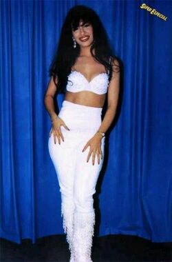 Selena Live! Astrodome 1994 | Selena Wiki | Fandom