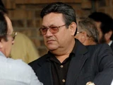 Abraham Quintanilla Jr.