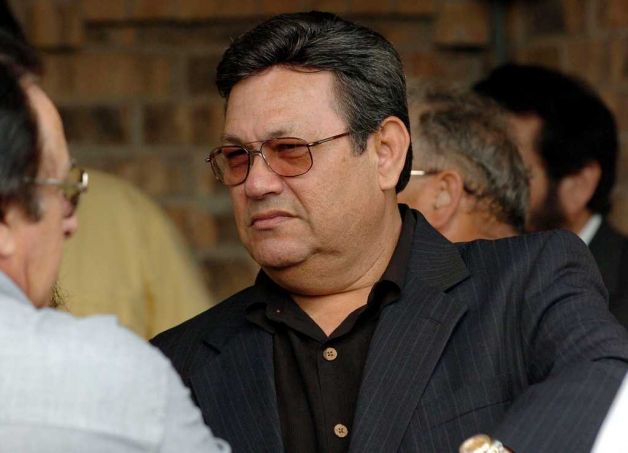 Abraham Quintanilla Jr. | Selena Wiki | Fandom