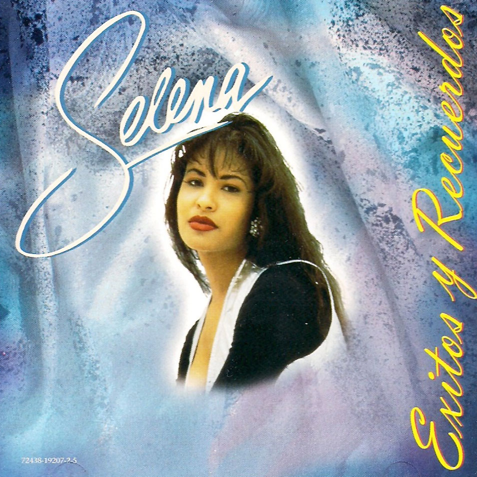 Selena слушать