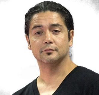 Chris Pérez | Selena Wiki | Fandom