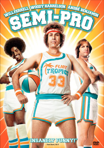 Semi-Pro - Wikipedia