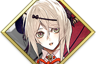 Katakura Kojuro (Sihouette of Two on the Ground) | Sengoku