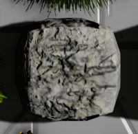 Ore Stone