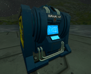 Survavial kit