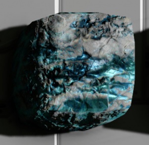 Ore Cobalt
