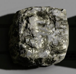 Ore Nickel