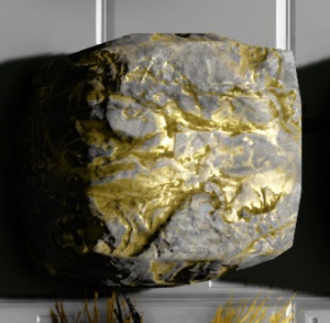 Ore Gold