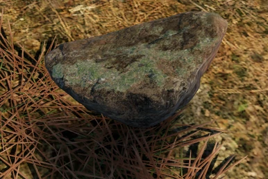 Bamboo | Sengoku Dynasty Wiki | Fandom