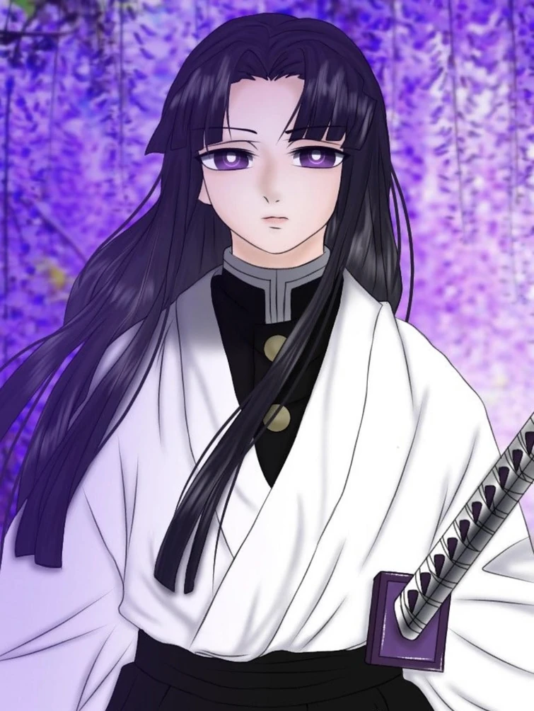 Mōkarō Kuze | Sengoku-Era Hashiras Wiki | Fandom