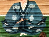 Matsunaga Hisahide