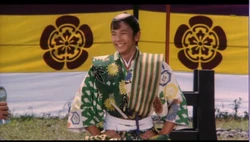 Kagemusha Movie Sengoku Period Wiki Fandom