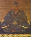 Takeda Shingen Painting, Circa. 16th Century