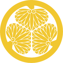 Tokugawa family crest