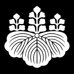 Toyotomi mon