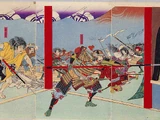 Battle of Honnō-ji