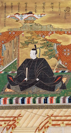 Kobayakawa Hideaki