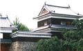 Ueda Castle 6