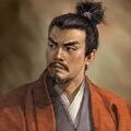 Portrait of Masayuki in Nobunaga's Ambition Tendou