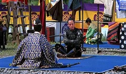 Kagemusha Movie Sengoku Period Wiki Fandom