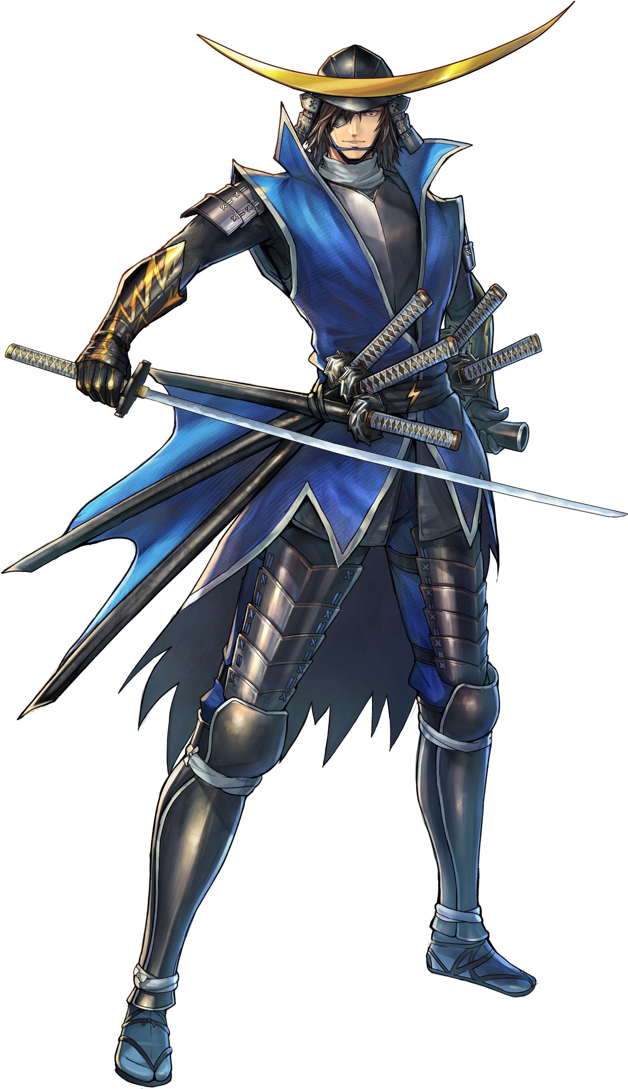 伊達政宗 戦国basara Wiki Fandom 伊達政宗 戦国basara Wiki Fandom